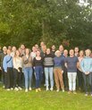 C3 Yearly Retreat Participants
