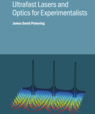 [Translate to English:] Ultrafast Lasers and Optics for Experimentalists. Billede: IOP ebooks