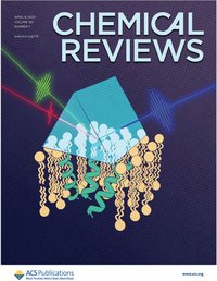 Chemical Reviews frontpage