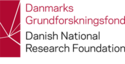 Danmarks Grundforskningsfond logo