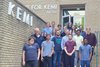 BBI Group Photo - August 2022