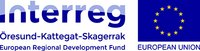 Interreg ØKS logo